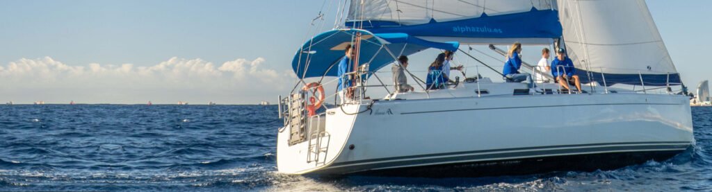 Hanse 400