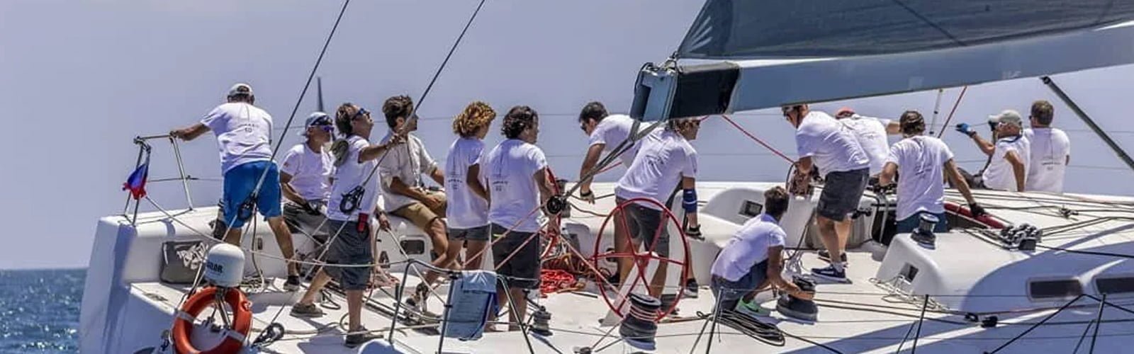 elite regatta