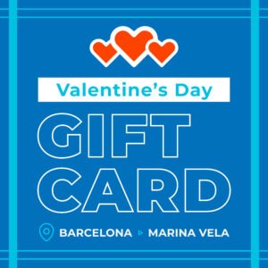 San Valentín Gift Card - Imagen 5