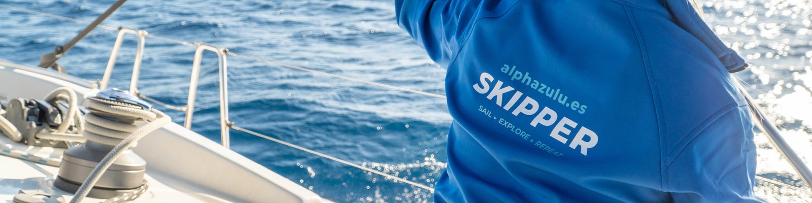sailing academy