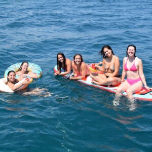 2h Sailing Experience in Barcelona - Image 3