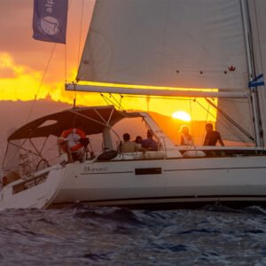 2h Sailing Experience in Barcelona - Image 5