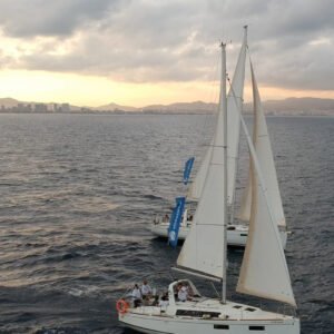 Private Sailing Experience in Barcelona - Image 5