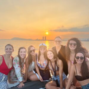 Private Sailing Experience in Barcelona