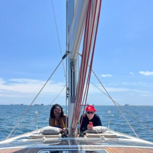 2h Sailing Experience in Barcelona - Image 2